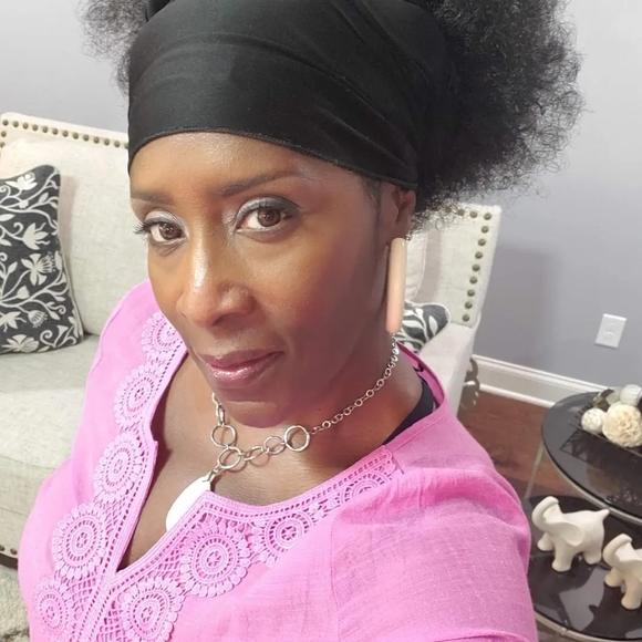 Meet your Posher, Kristi - Picture 11 of 16